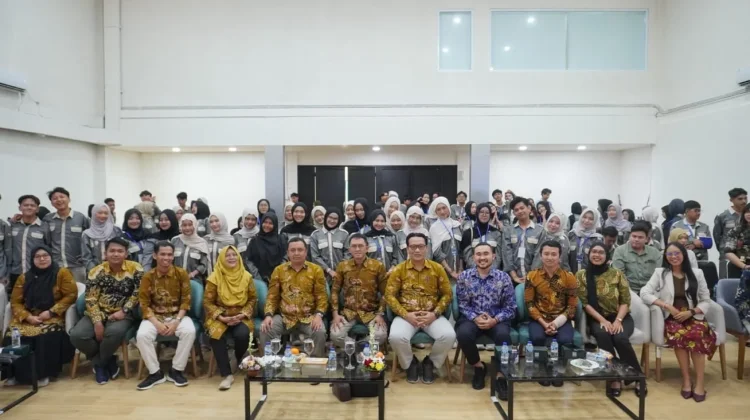 UMP Perluas Wawasan Mahasiswa lewat Seminar Kewirausahaan di Bali