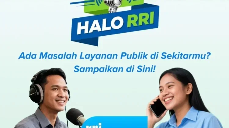 Halo RRI Tindaklanjuti Aduan Jalur Telepon DPRD Banyumas