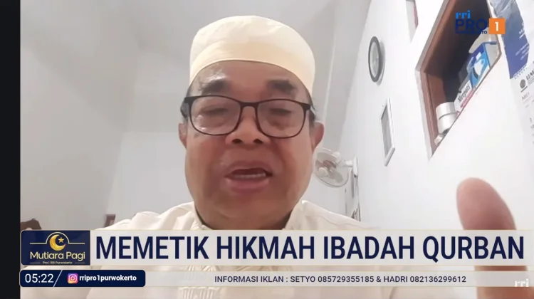 Menyongsong Idul Adha dengan Semangat Saling Menghormati