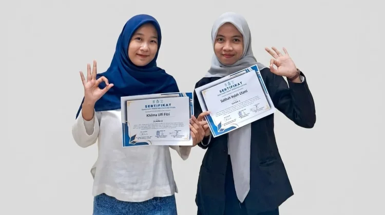 Angkat Isu Konseling Generasi Z, Mahasiswa BKI UIN Saizu Raih Juara 2 di ICFE 2026