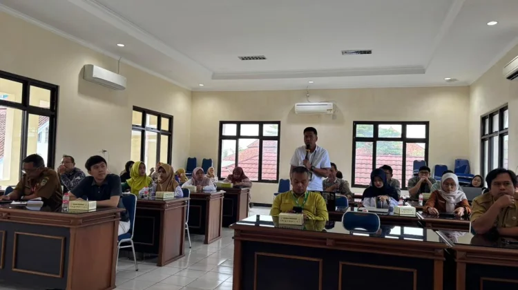 Pelaku Usaha Bisa Ajukan Perubahan SIPA saat Debit Air Tanah Bertambah