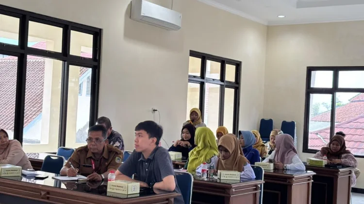 Peserta Rakor Air Tanah Keluhkan QRIS Pajak hingga Persyaratan Uji Laboratorium