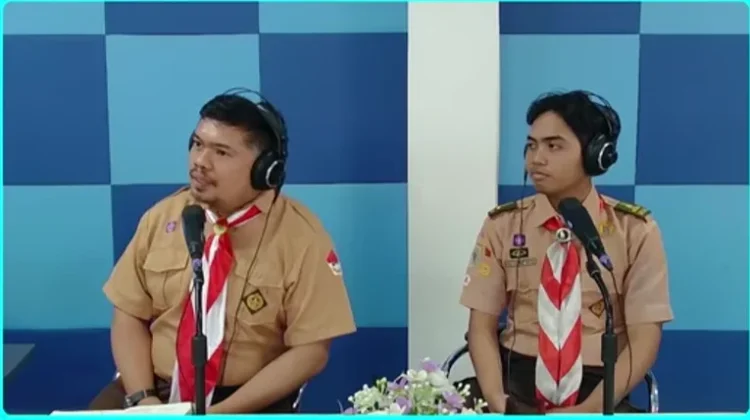 Generasi Muda Diajak Peduli Pangan Aman lewat Gerakan Cek KLIK
