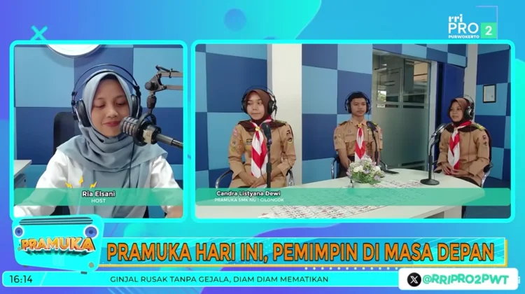 Saka POM Banyumas Temukan Jajanan Mengandung Bahan Berbahaya