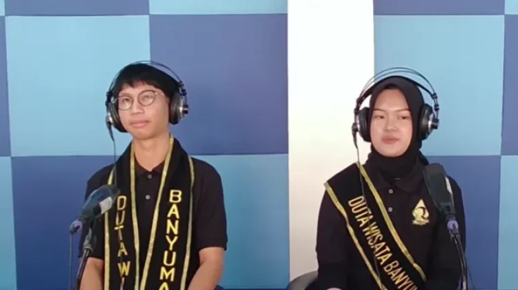 Baturraden Tetap Jadi Primadona Wisata Alam di Banyumas