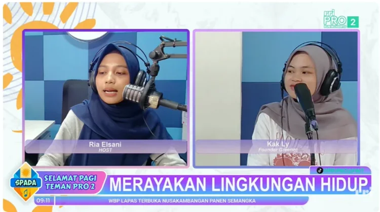 Lingkungan Hidup: Peran Pemuda dalam Mendorong Gerakan Hijau di Indonesia