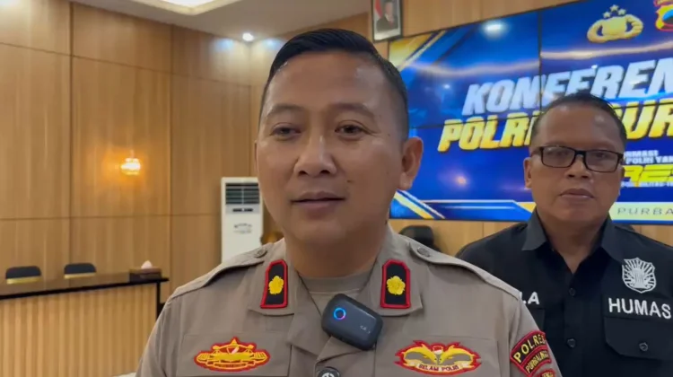 Polres Purbalingga Siapkan Pengamanan Malam Takbir dan Idul Adha 2026