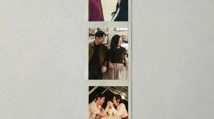 Karya Kolaborasi Alvin Lapian & Grace Kaitlin "Memori": Satu Lagu, Sejuta Kenangan