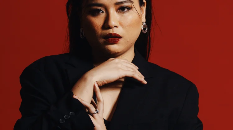 Karina Christy Rilis “Don’t Fall In Love With A Rockstar”
