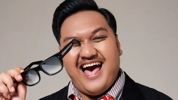 Ndarboy Genk Ajak Pendengar Berdamai dengan Masa Lalu lewat “SEKIP (Setia Kui Pekok)”