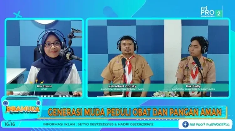 Cek Klik: Langkah Cerdas Generasi Sehat