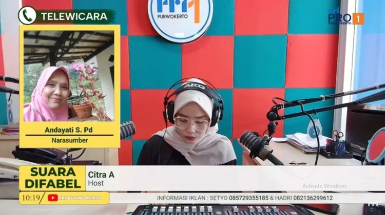 Inovasi dan Kreativitas yang Lahir dari Keterbatasan