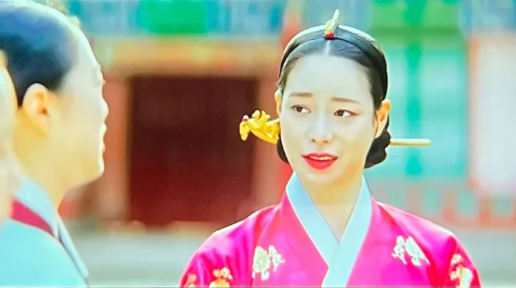 My Royal Nemesis, Drama Fantasi tentang Takdir dari Era Joseon