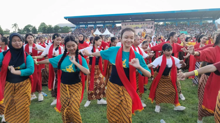 Lengger Bicara Jadi Upaya Modernisasi Seni Tradisional Banyumas