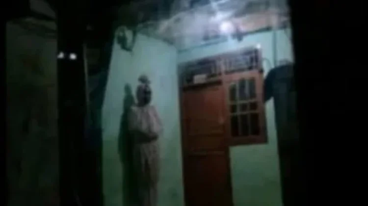 Viral Teror Pocong di Cilacap, Polisi Minta Warga Tak Mudah Percaya