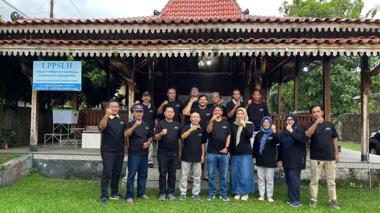 LPPSLH Perkuat Demokrasi Lewat Transformasi Kelembagaan