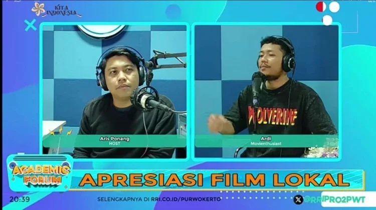 Film Lokal Indonesia: Peran Sutradara Muda dalam Membentuk Wajah Sinema Baru