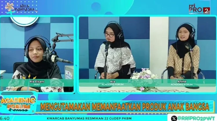 Keunikan Produk Anak Bangsa: Peran Kreativitas Lokal dalam Ekonomi Kreatif