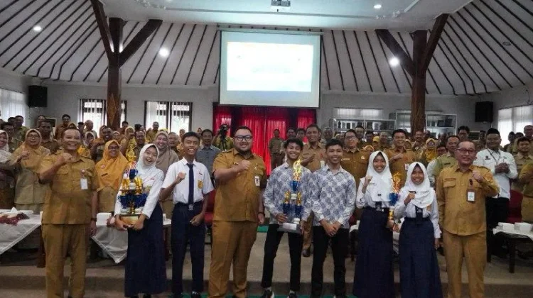 SPMB Purbalingga Dipastikan Tanpa Jalur Titipan