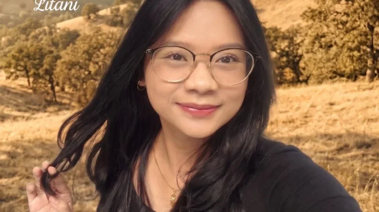 Megan Litani Rilis Single Romantis Kisses Hill
