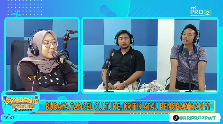 Dilema Cancel Culture: Kritik atau Penghakiman Massal?
