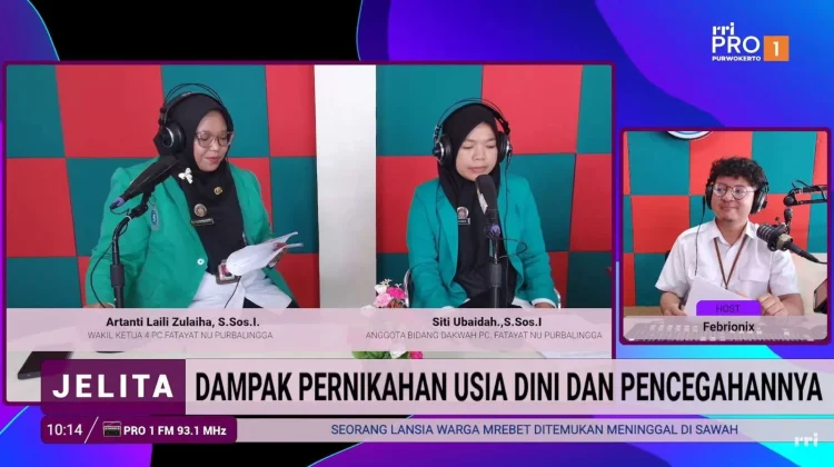 Pencegahan Pernikahan Anak Usia Dini: Program Edukasi yang Diterapkan di Daerah