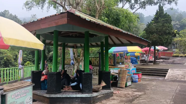 Dari Mendoan hingga Susu Rempah, Kuliner Baturraden Jadi Magnet Wisatawan