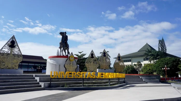 Lima Tim Unsoed Raih Pendanaan Wirausaha Mahasiswa Nasional