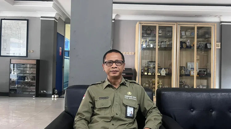 Waisak 2026, Umat Buddha Banyumas Perkuat Toleransi dan Tebar Kedamaian