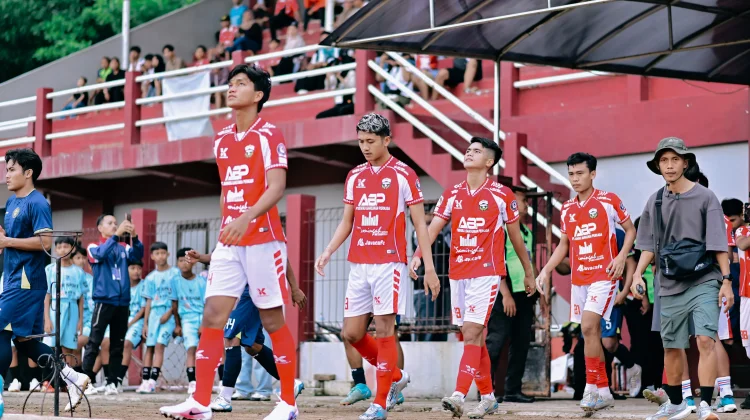 Liga 4 Nasional, Persibangga Tantang Sylva Kalteng FC di Laga Perdana