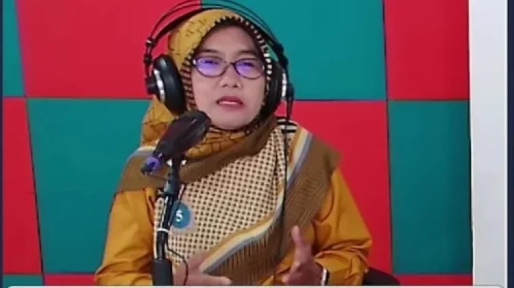 Liburan Keluarga Jangan Dibebankan ke Ibu Saja