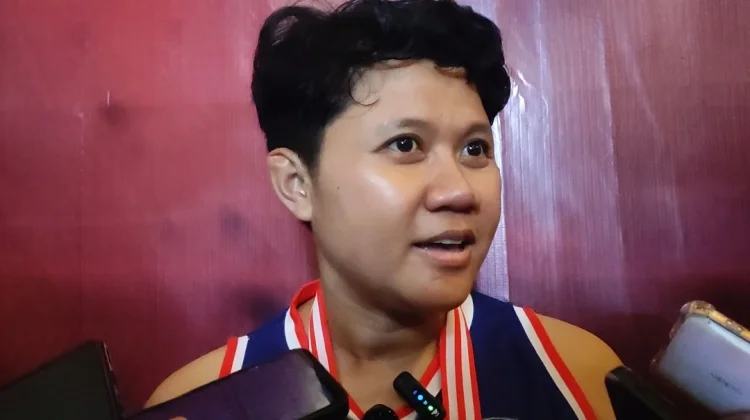 PERTINA Kota Tegal Siapkan Atlet Hadapi Porprov Jateng
