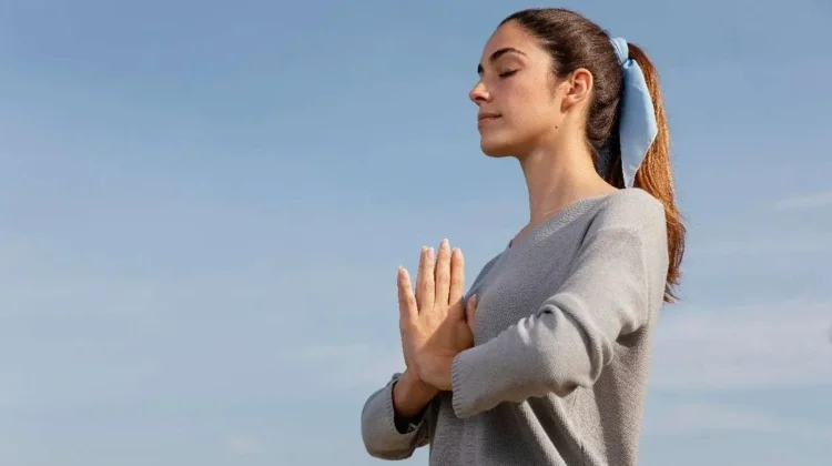 Teknik Pernapasan sebagai Emotional Release: Cara Mudah Mengatur Sistem Saraf