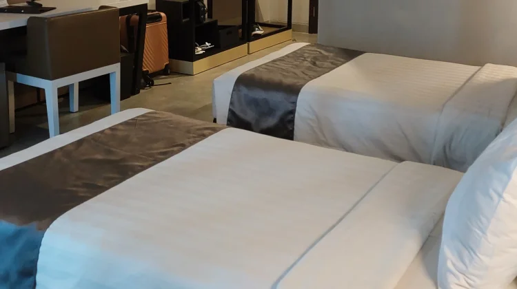 Power Nap: Tidur Singkat Tingkatkan Fokus dan Produktivitas