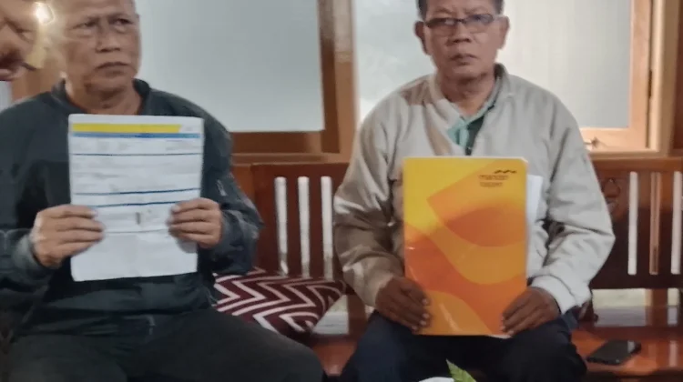 DPR RI Pasang Badan untuk Pensiunan Korban Penipuan Mandiri Taspen Purwokerto