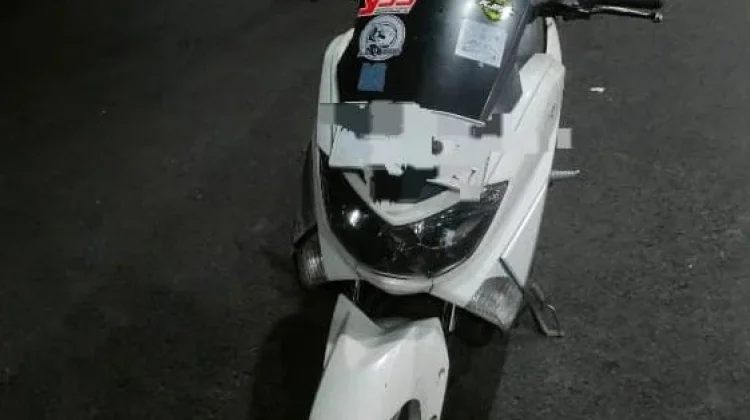 Polresta Banyumas Tangkap Pelaku Judi Slot yang Picu Aksi Curanmor