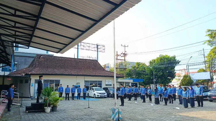 Mewujudkan Pancasila Sebagai Living Ideology: Peran ASN dalam Mengamalkan 5 Sila
