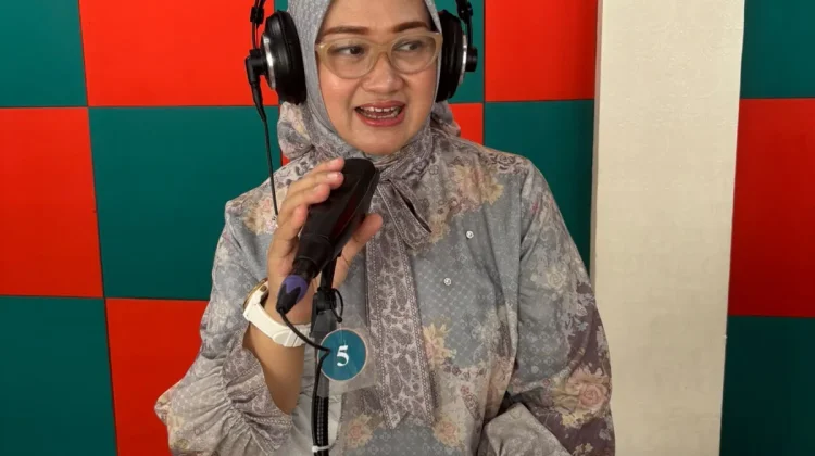 Pakar Hukum Ingatkan Masyarakat Waspadai Kekerasan Berbasis Gender Online