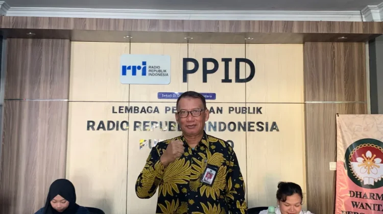 Refleksi Hari Lahir Pancasila, Bankesbangpol: Tekankan Persatuan Nilai Kebangsaa