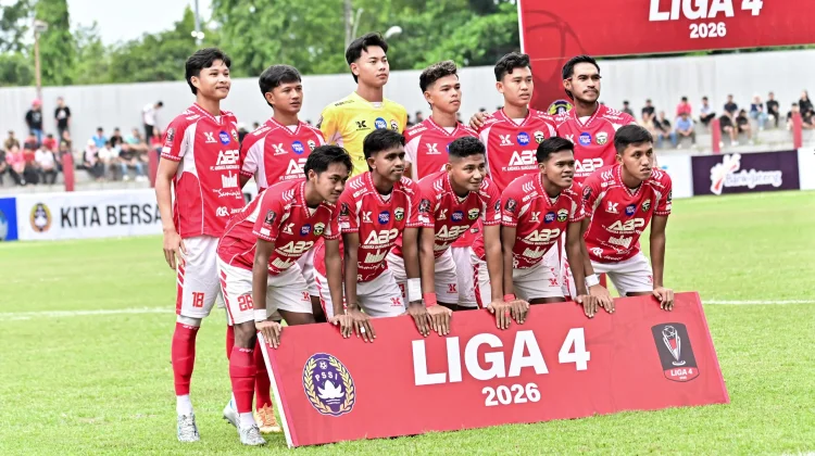 Persibangga Lolos 32 Besar, Purbalingga Kembali Jadi Tuan Rumah Liga 4