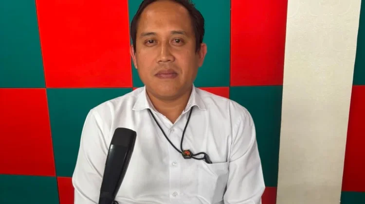 Polisi Ingatkan Warga Saring sebelum Sharing
