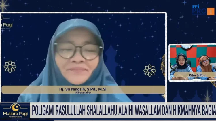 Memahami Hikmah Poligami Rasulullah, Bukan Sekadar Jumlah Istri