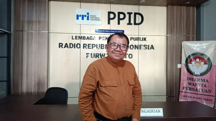 Dolar AS Menguat, Pengamat Ekonomi Purwokerto Imbau Masyarakat Tidak Panik