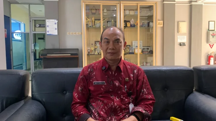 Dinkes Banyumas Waspadai Peningkatan Penyakit Akibat Perubahan Iklim