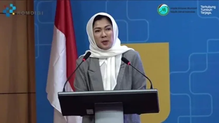 PP Tunas Hadir sebagai Perlindungan Anak di Era Digital
