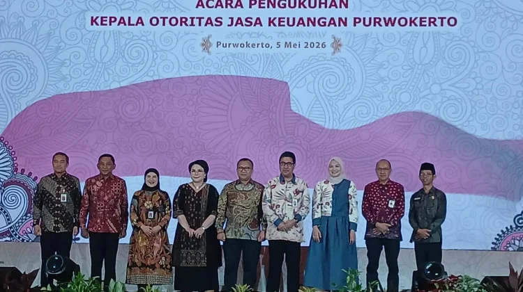 OJK Purwokerto Ingatkan Masyarakat Waspadai Investasi Ilegal