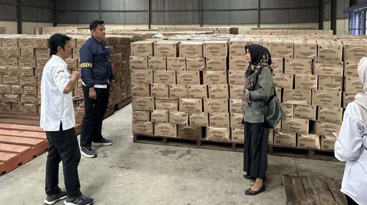 Polresta Banyumas Pastikan Stok dan Harga Minyakita Tetap Aman