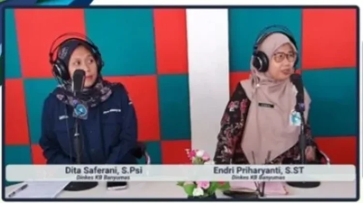 Layanan Posyandu Lansia, Tingkatkan Program untuk Lansia Tangguh