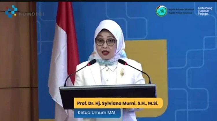 PP Tunas Hadir sebagai Perlindungan Anak di Era Digital