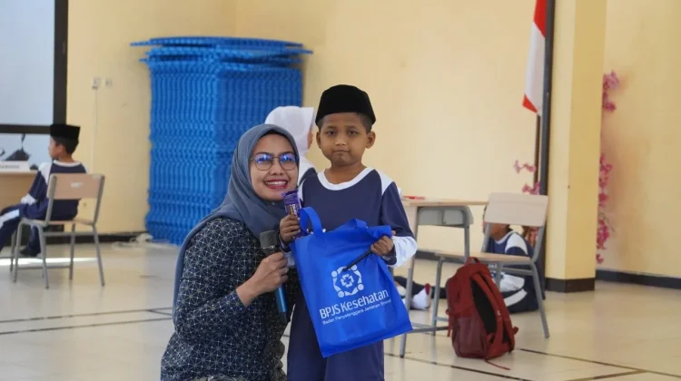 JKN Jaga Asa Penderita Penyakit Langka